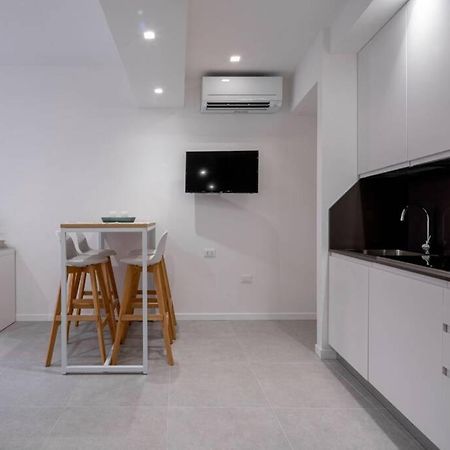 Ormesini Courtyard Apartment Venice Luaran gambar