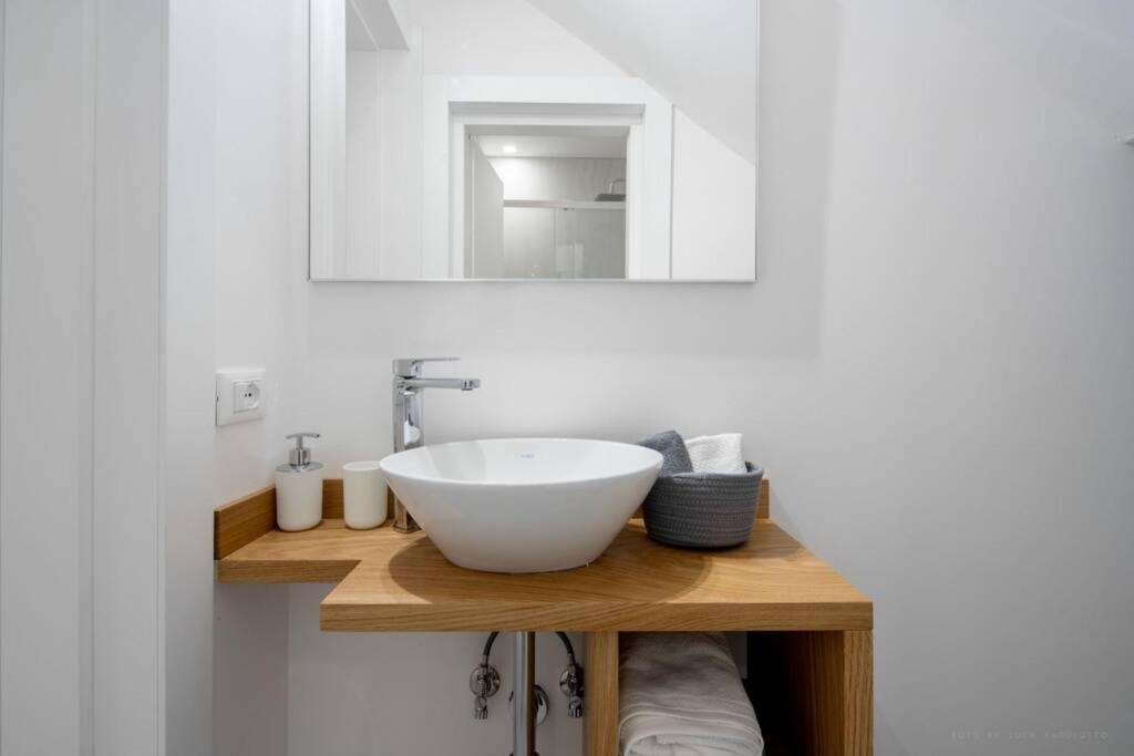 Ormesini Courtyard Apartment Venice Luaran gambar