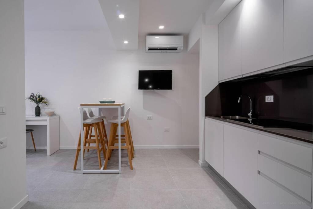 Ormesini Courtyard Apartment Venice Luaran gambar