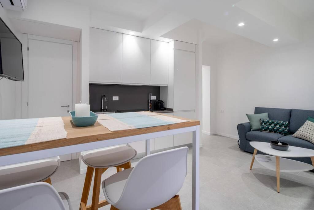 Ormesini Courtyard Apartment Venice Luaran gambar