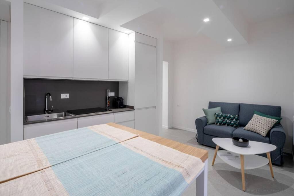Ormesini Courtyard Apartment Venice Luaran gambar