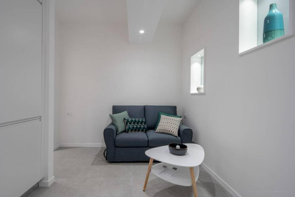 Ormesini Courtyard Apartment Venice Luaran gambar