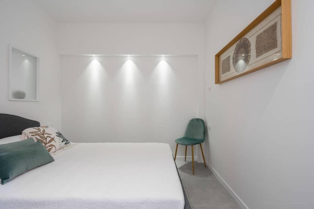 Ormesini Courtyard Apartment Venice Luaran gambar