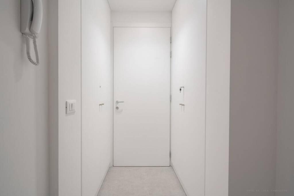 Ormesini Courtyard Apartment Venice Luaran gambar