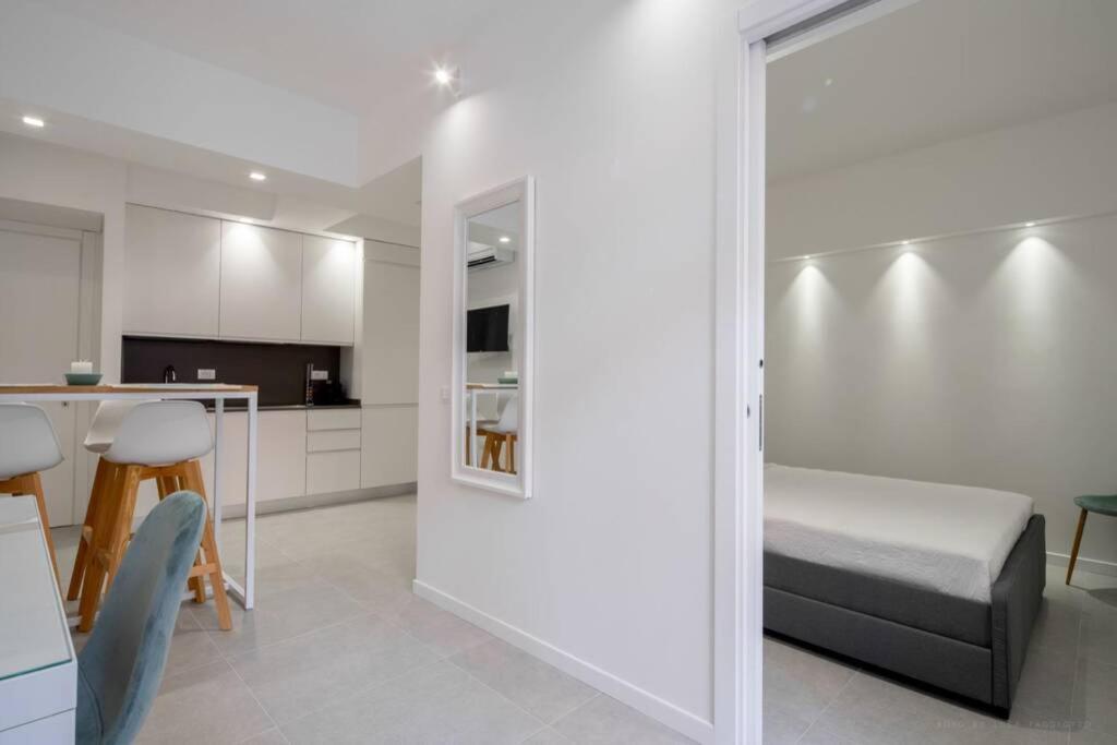Ormesini Courtyard Apartment Venice Luaran gambar