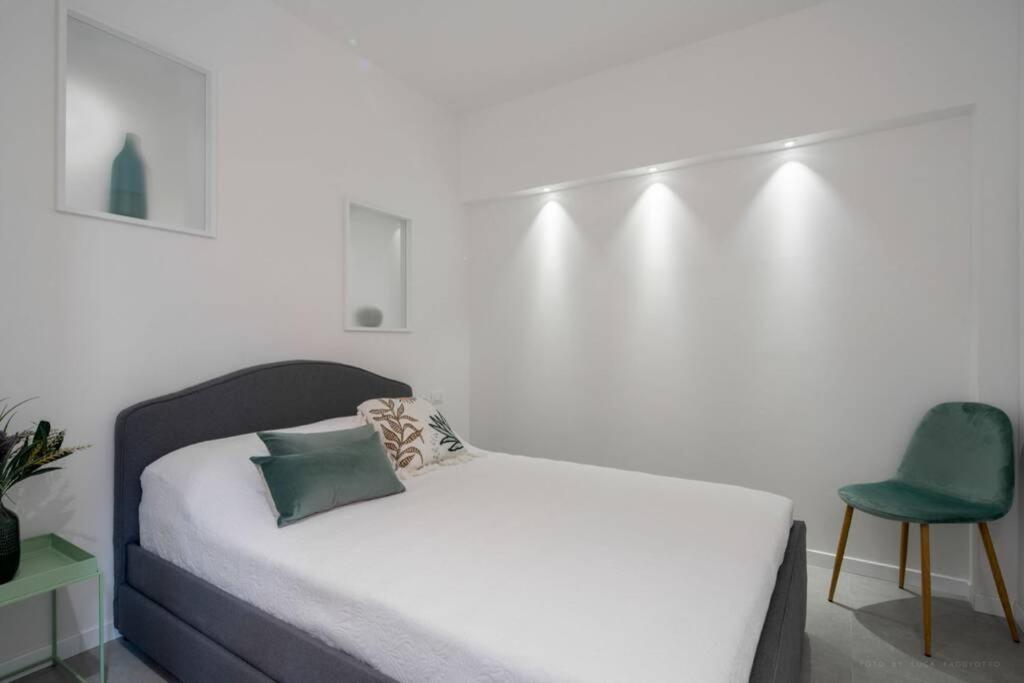 Ormesini Courtyard Apartment Venice Luaran gambar
