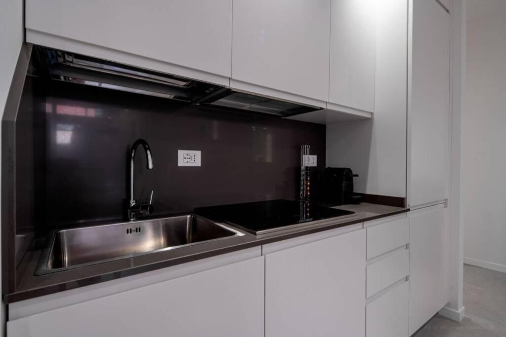Ormesini Courtyard Apartment Venice Luaran gambar