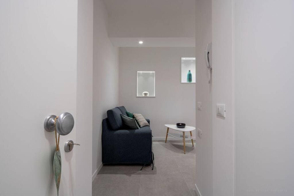 Ormesini Courtyard Apartment Venice Luaran gambar