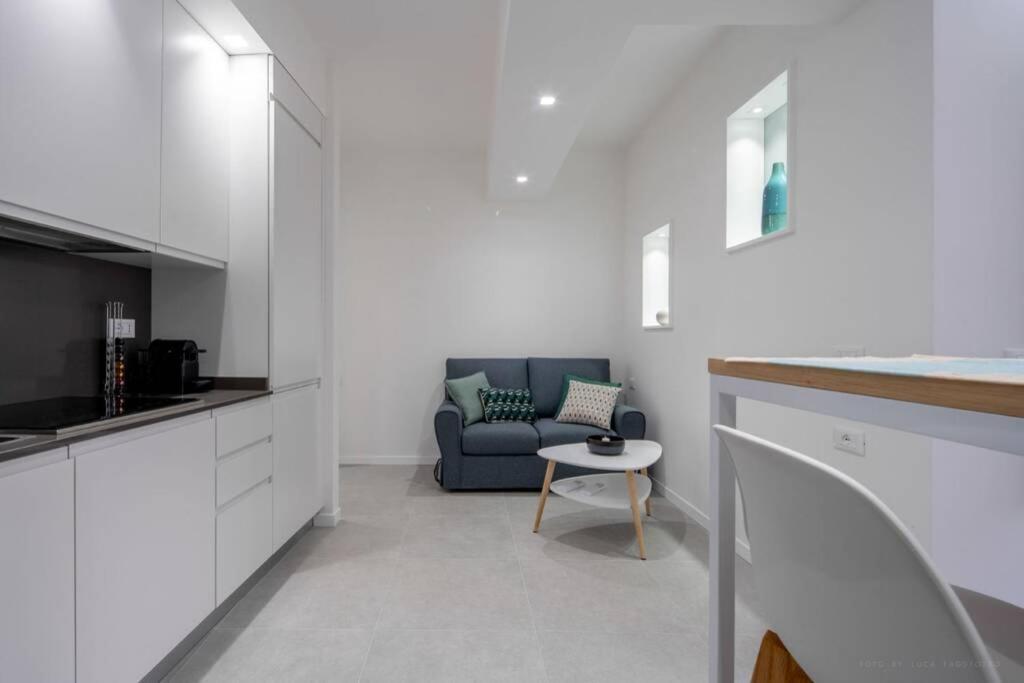 Ormesini Courtyard Apartment Venice Luaran gambar