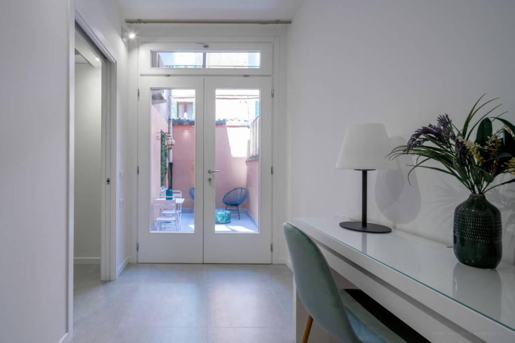 Ormesini Courtyard Apartment Venice Luaran gambar