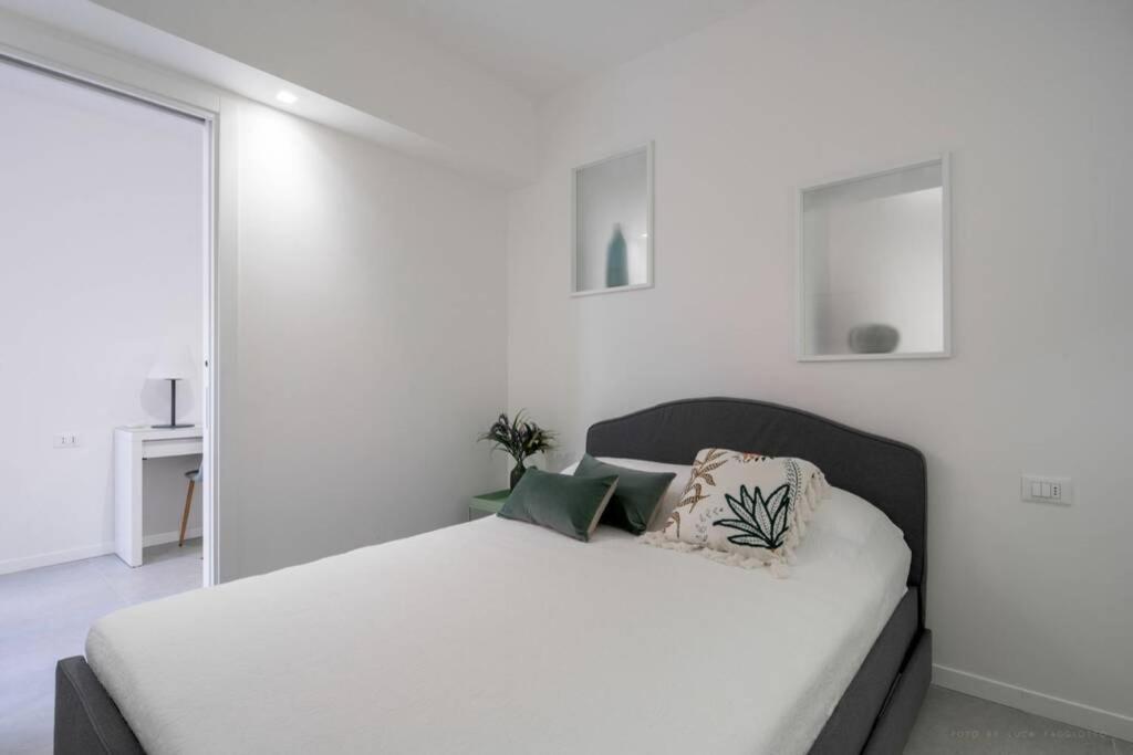 Ormesini Courtyard Apartment Venice Luaran gambar