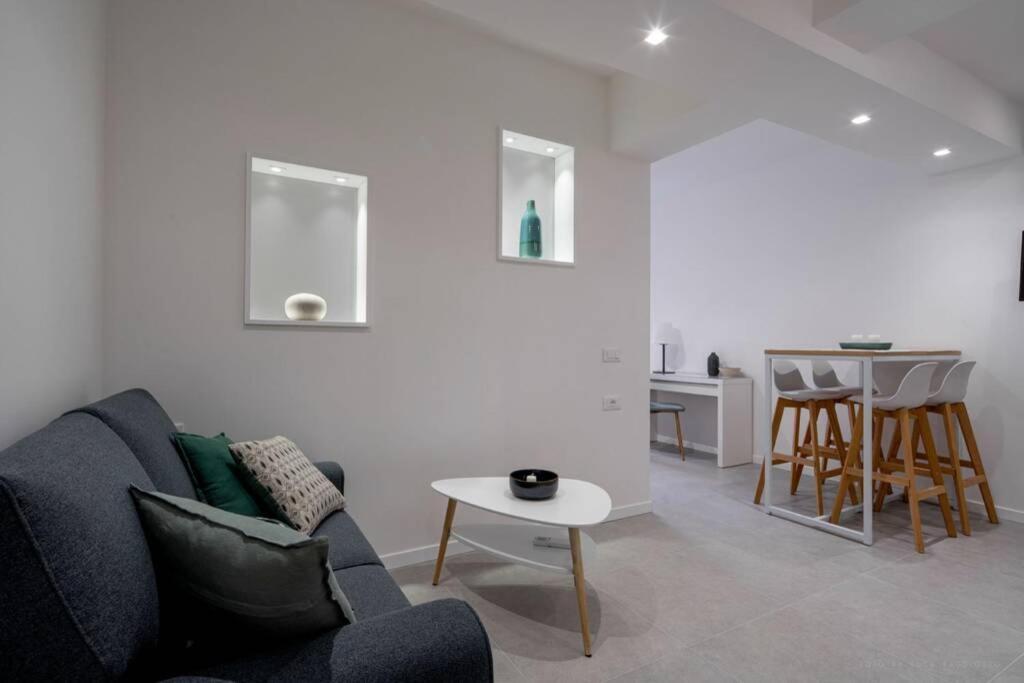 Ormesini Courtyard Apartment Venice Luaran gambar