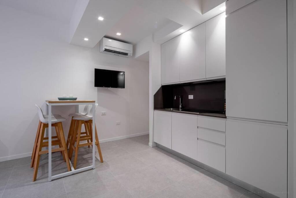 Ormesini Courtyard Apartment Venice Luaran gambar