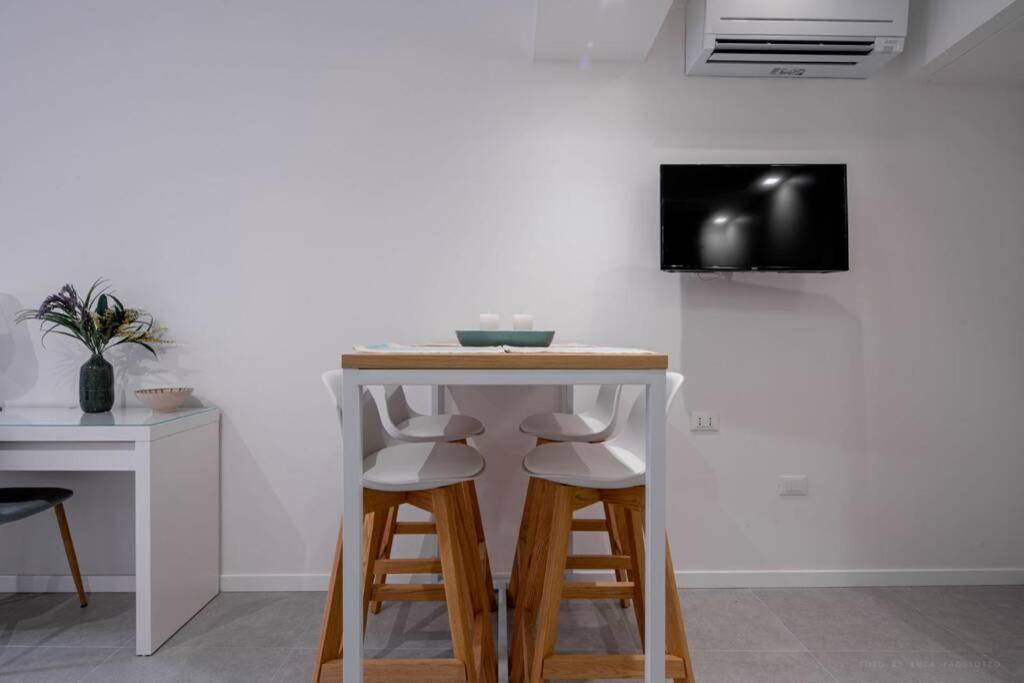 Ormesini Courtyard Apartment Venice Luaran gambar