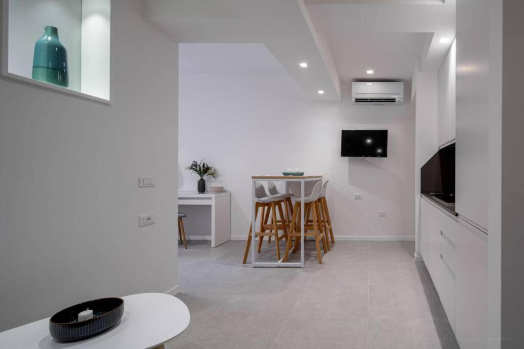 Ormesini Courtyard Apartment Venice Luaran gambar