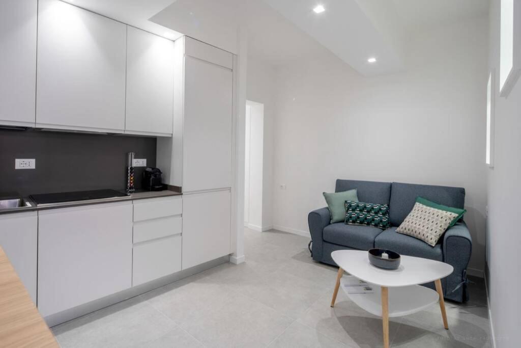 Ormesini Courtyard Apartment Venice Luaran gambar